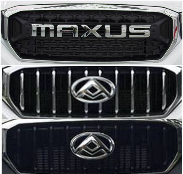 大通皮卡強排車